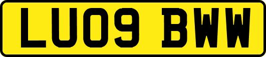 LU09BWW