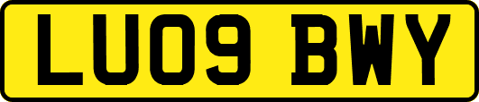 LU09BWY