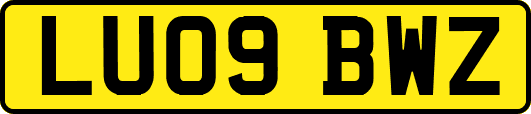 LU09BWZ