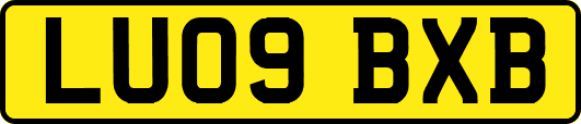 LU09BXB