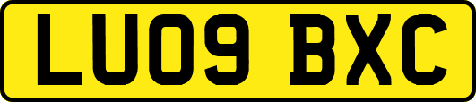LU09BXC