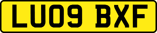LU09BXF