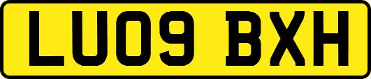 LU09BXH
