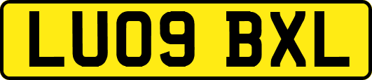 LU09BXL