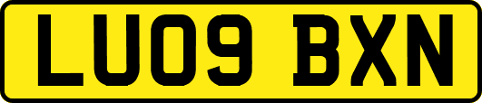 LU09BXN