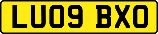LU09BXO