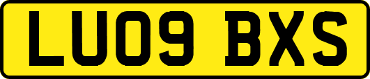 LU09BXS