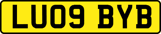 LU09BYB