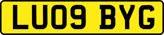 LU09BYG