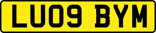 LU09BYM