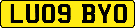 LU09BYO
