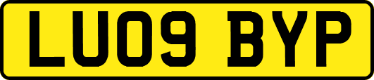 LU09BYP