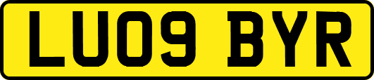 LU09BYR