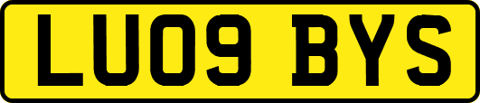 LU09BYS