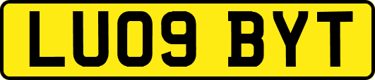 LU09BYT
