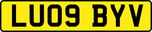 LU09BYV