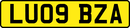 LU09BZA