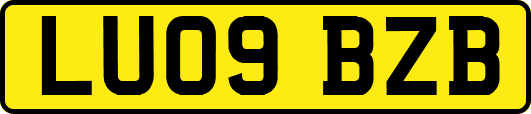 LU09BZB