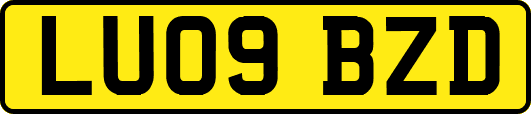 LU09BZD