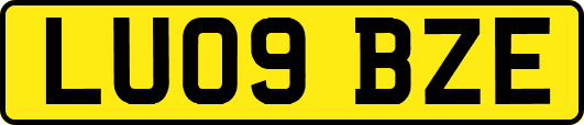 LU09BZE