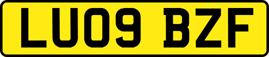LU09BZF
