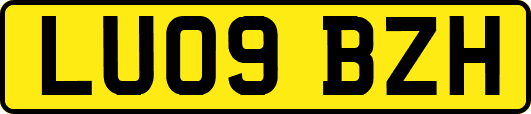 LU09BZH