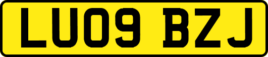 LU09BZJ