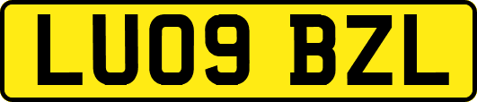 LU09BZL