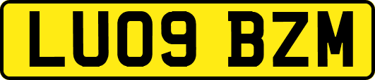 LU09BZM