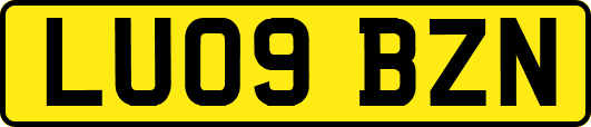 LU09BZN