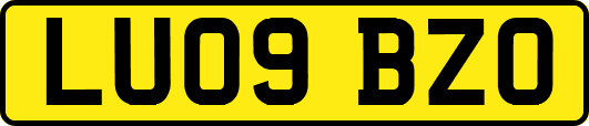 LU09BZO