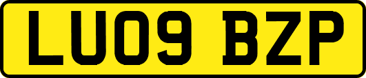 LU09BZP