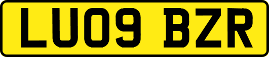 LU09BZR