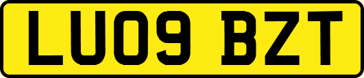 LU09BZT