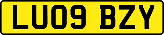 LU09BZY