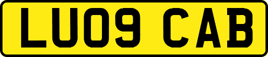 LU09CAB