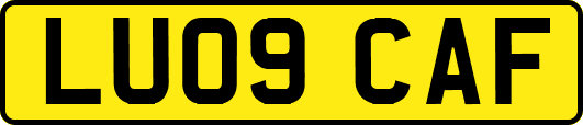 LU09CAF
