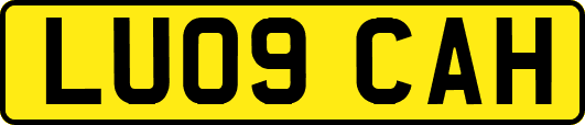LU09CAH