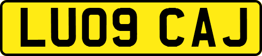 LU09CAJ