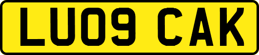LU09CAK