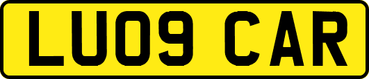 LU09CAR