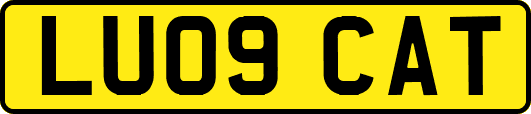 LU09CAT