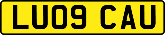 LU09CAU