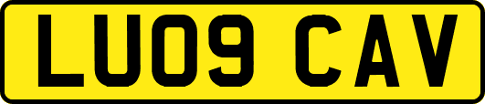LU09CAV