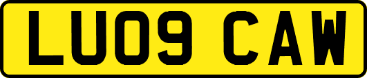 LU09CAW