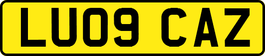 LU09CAZ