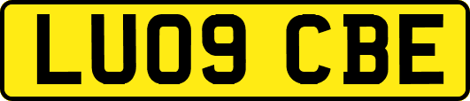LU09CBE
