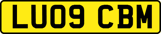 LU09CBM