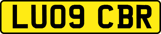 LU09CBR