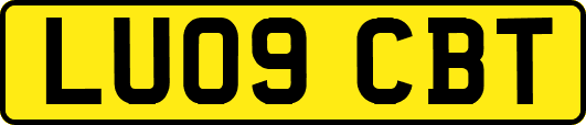 LU09CBT